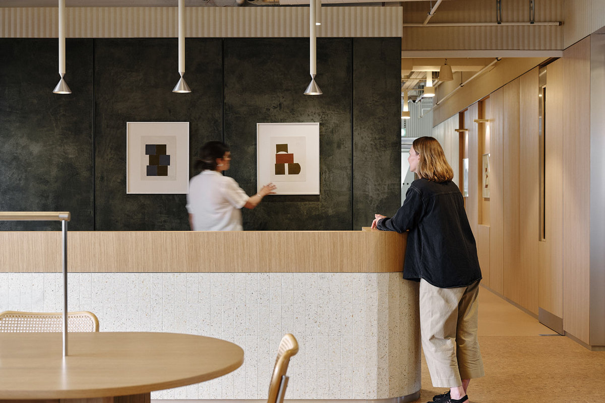 Espaces de travail Storey